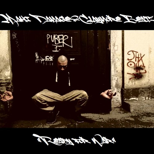 Maki Damage - Ready for War (Beat by Claymore Beatz)