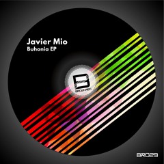 Javier Mio - Boricuoah (Original Mix)