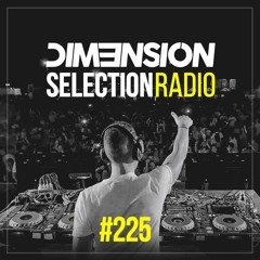 DIM3NSION Selection - Episode 225 (08.03.2019)
