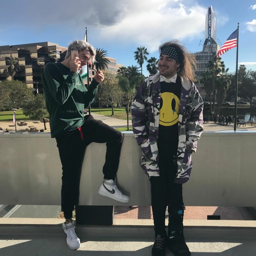 IDC IF U MAKE BEATS!!!! omg (+ Ghostrage)