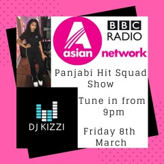 BBC Asian Network 2019