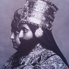 ROYAL BEHAVIOUR - SISTAH JAHIA meets HIGHLY BLESSED- samples - OUT 3rd April 2019