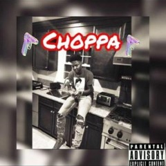 Choppa[Prod.Jsavv]