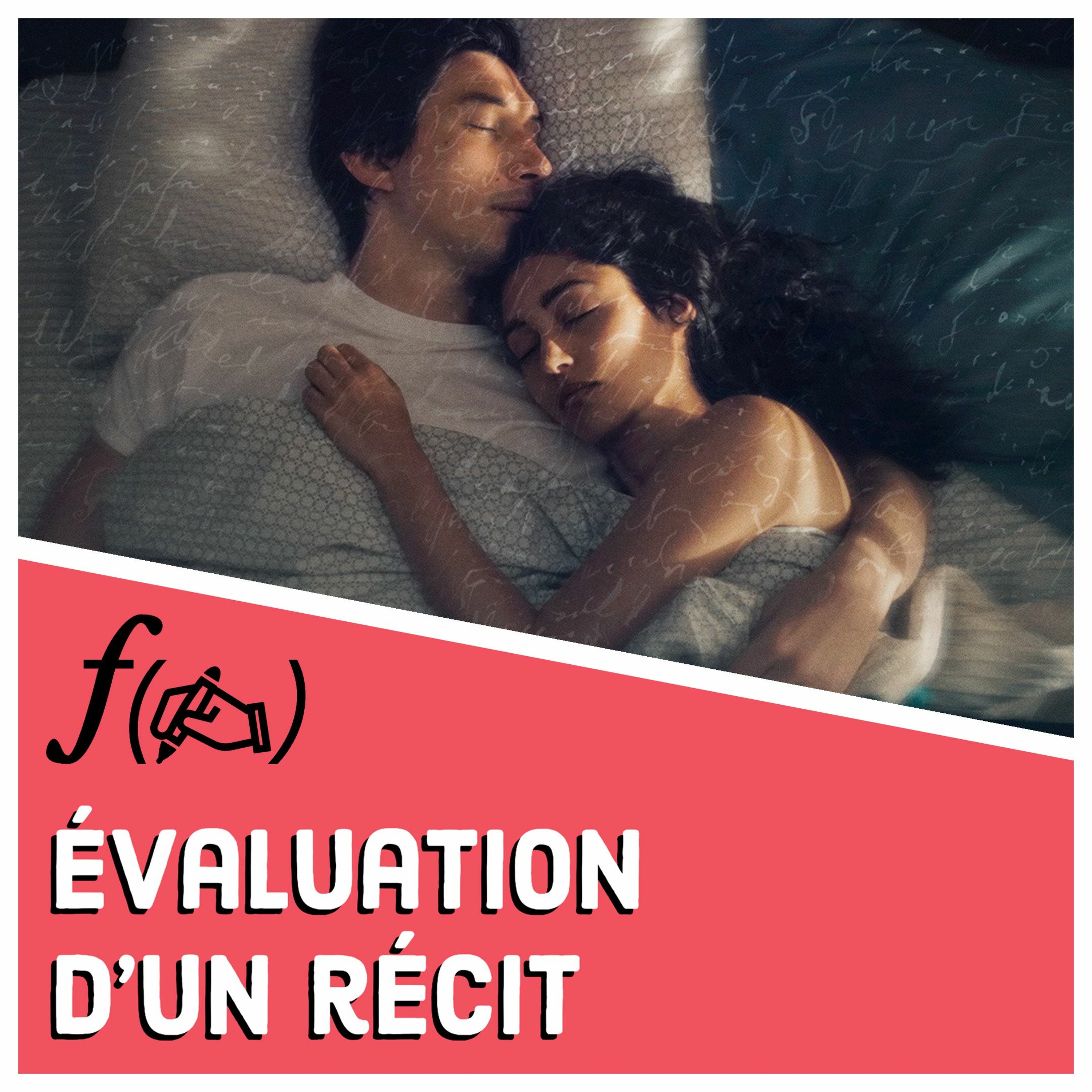 Comment c\'est raconté ?