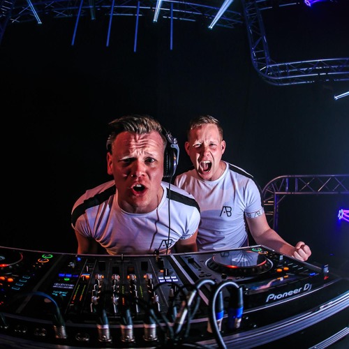 Raw Hardstyle 2019 Del 4