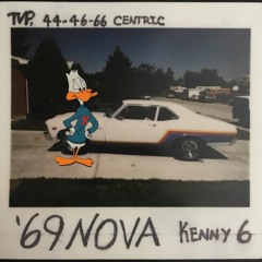 69 Nova (Prod. Kenny 6)