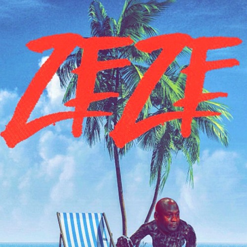 She A Thottie (ZEZE remix)