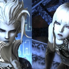 Final Fantasy xiv (파판14) - From the heavens ( Omega theme ) 오메가 테마 - piano cover(Arr.by Terry:D)