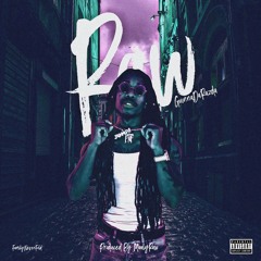 RAW (Prod.By Maaly Raw)