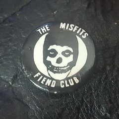 Die,Die, My Darling - The Misfits (Cover)