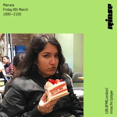 Manara - 8th March 2019