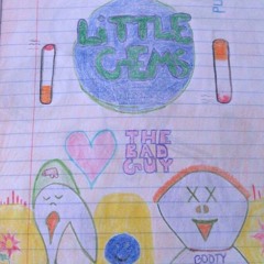 MARVELOUS FT. GROOVY BADMON & WOOD$TOCK