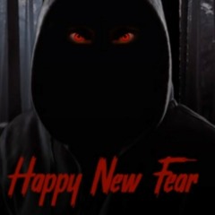 Redstar Radi - Happy New Fear 2019