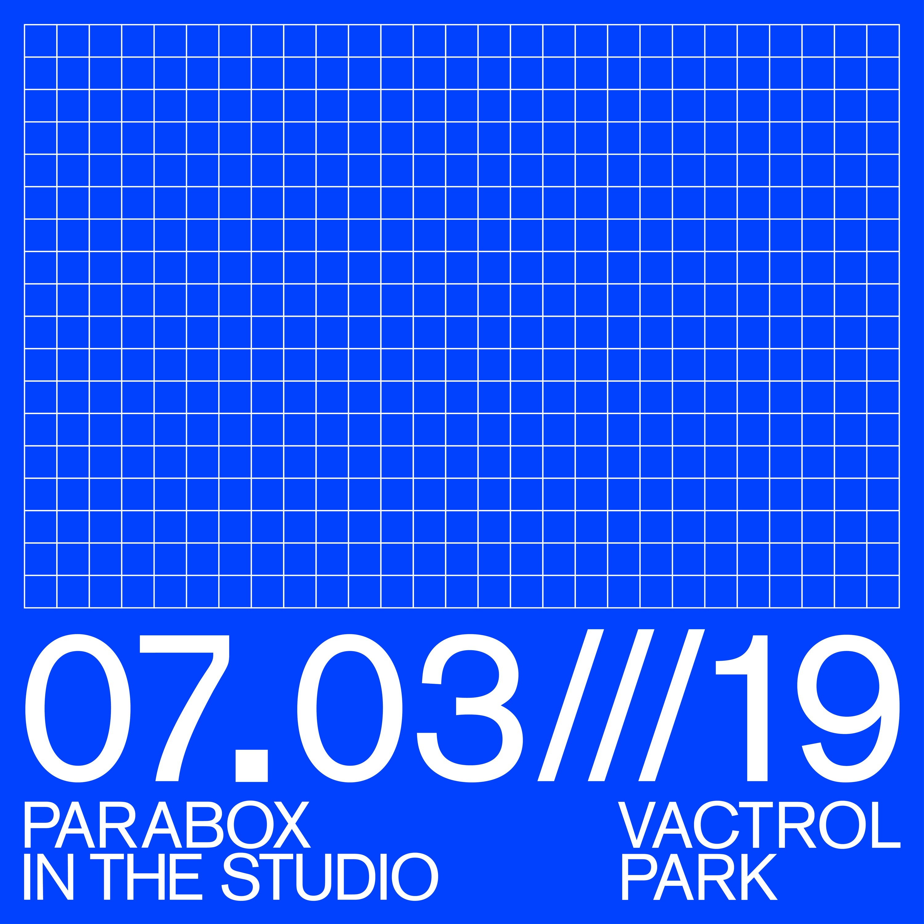 Parabox / Konstantinas