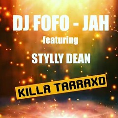 KILLA TARRAXO (Instrumental Version) By DJ FOFO-JAH