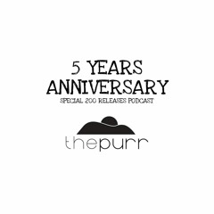 The Purr 5th Anniversary mix