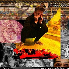 Elias Fogg - Разные Миры