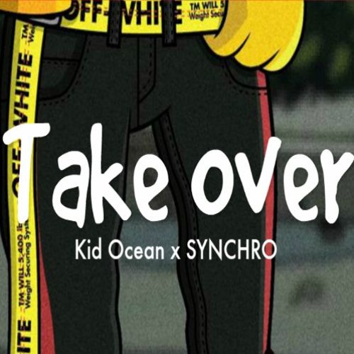 [FREE] Lil Baby x 21 Savage x Gunna Type Beat 2019 - Take Over (Prod. by Kid Ocean x SYNCHRO)