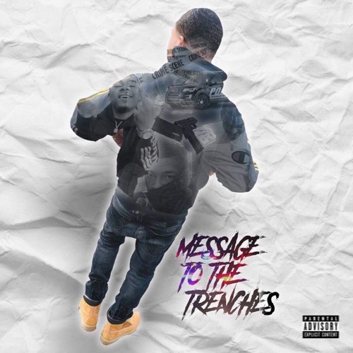 Message to the Trenches
