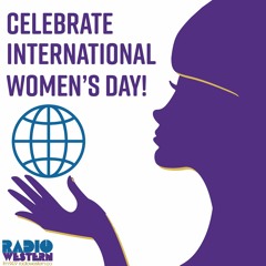 International Women's Day - Victoria Parker On Media Frenzy