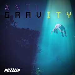 Anti-Gravity [feat Bob Lazar] (free download)