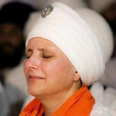 Mata Baljit Kaur Ji - Guru Guru Gur Kar Man Mor | SNM Family Camp 2019