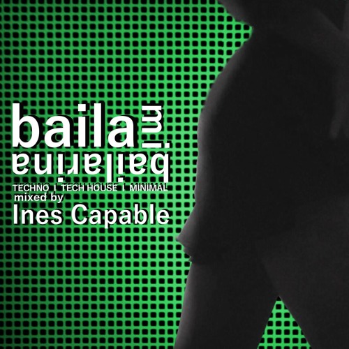 Baila mi bailarina