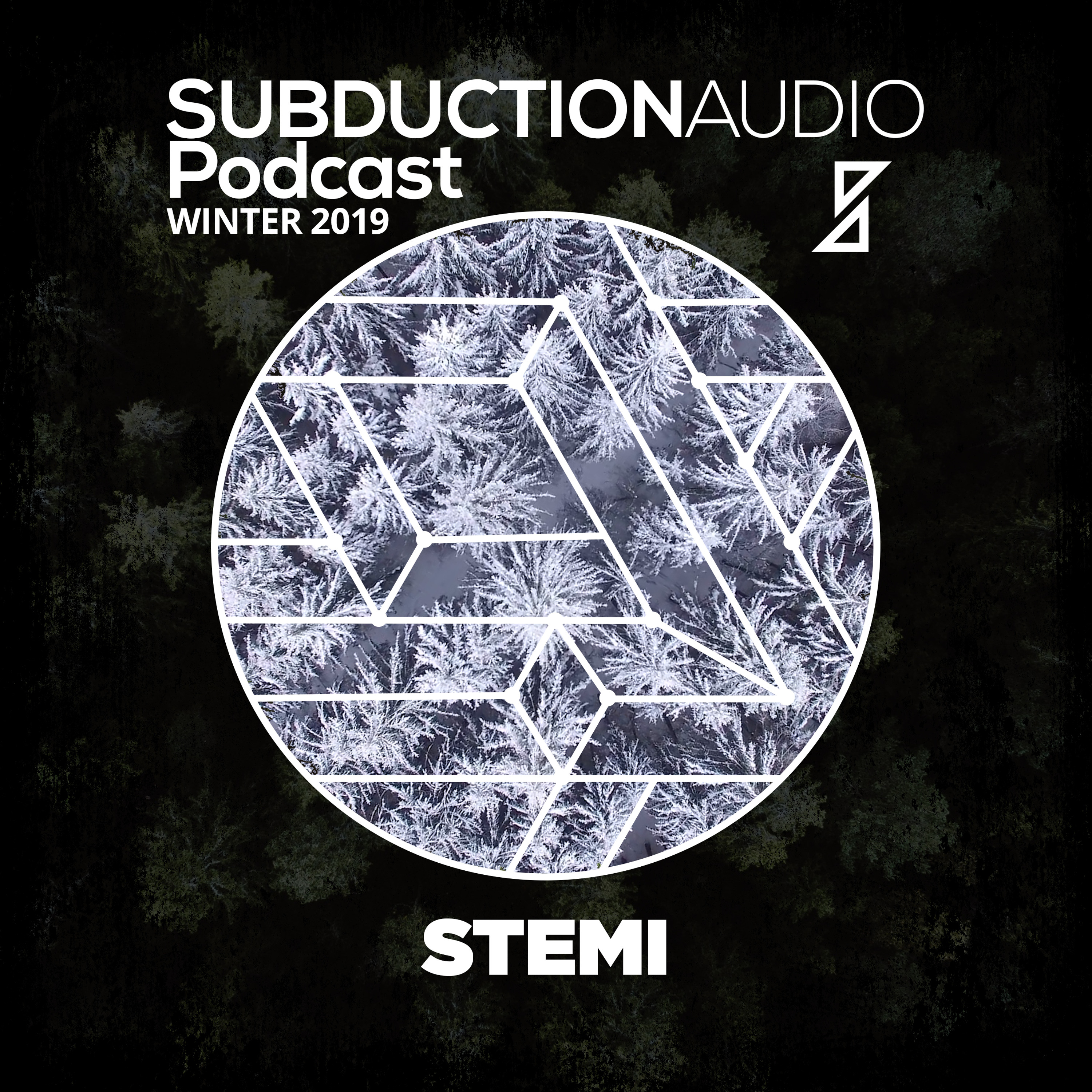 Subduction Audio: The Mixes