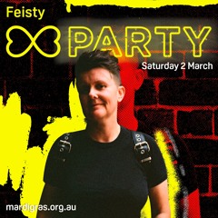 MARDI GRAS PARTY / March 2019 @ The Hordern