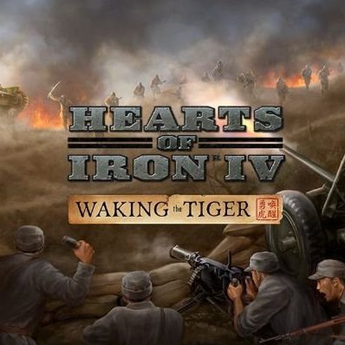 Battle Of Wuhan by Hearts of Iron 4 Music - Hoi4 on SoundCloud ...