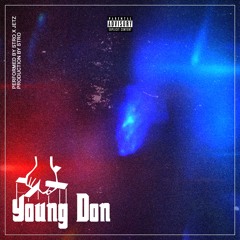 Young Don Stro X Jetz