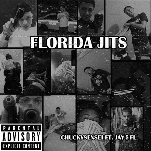 FLORIDA JITS (Ft. JAY$FL)