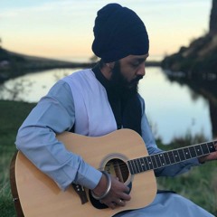 Guru Guru Gur Kar Man Mor | Bhai Hajara Singh UK | SNM Family Camp 2019