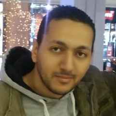 حاتم فهمي-طيبة النيه