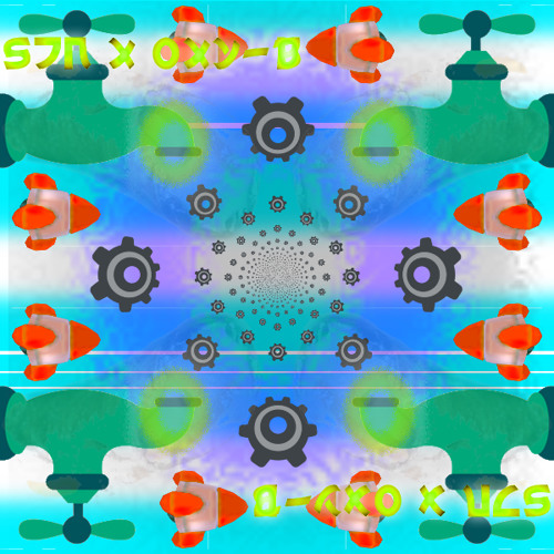S7N X Oxy-B - Cannolo (VTT) -[]2x