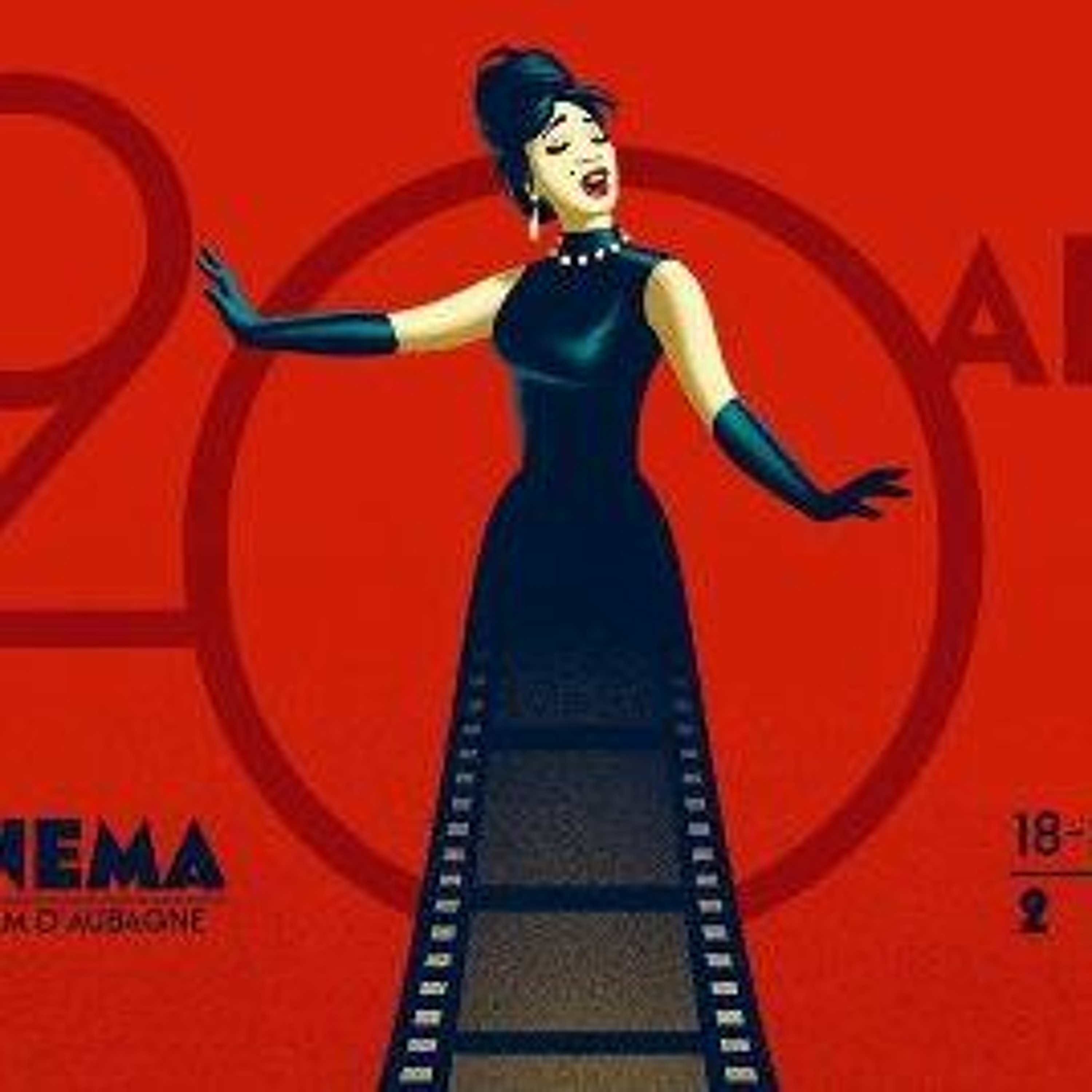 Festival d'Aubagne 2019 : Gaelle Rodeville, déléguée générale nous présente les 20 ans