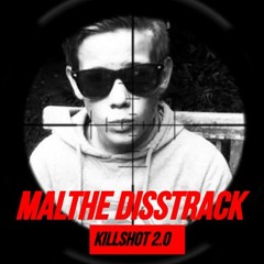 malthe disstrack (feat. hvem ved)