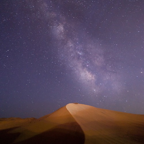 Rajab: The Sacred Season of Servitude