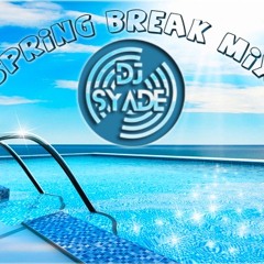Spring Break Mix