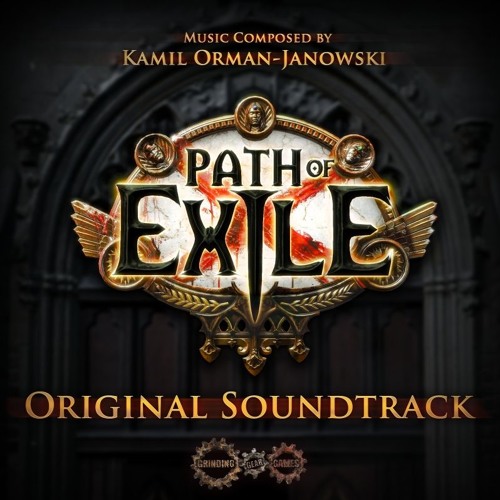 The Fall of Oriath (Main Theme)