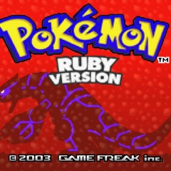 Pokemon R/S/E - Route 111 (SNES Arrange)