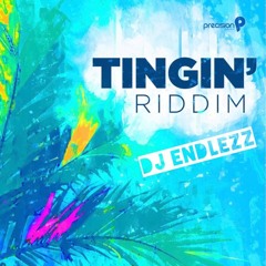Tingin' Riddim Mix (2019 Soca)