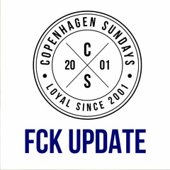FCK Update Special: Lars Seier