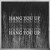 Artwork for Hang You Up feat. Brody (prod. by sorrow bringer)