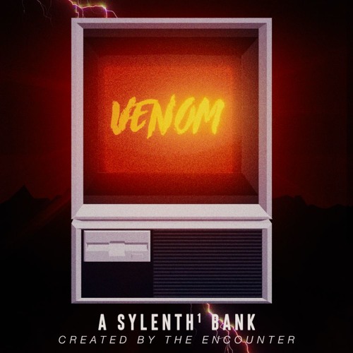 VENOM - Sylenth1 Preset Bank demo