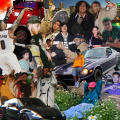 The Shout Out Song (Prod. IFEELBEAST)