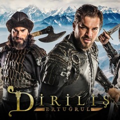 Diriliş Ertuğrul Gazi - Jenerik Müziği | Resurrection Ertugrul (Music Remix)