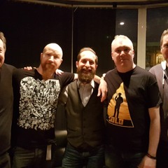 Ivor Interviews: The Sick Sense