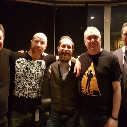 Ivor Interviews: The Sick Sense