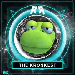 KRONK - THE KRONKEST